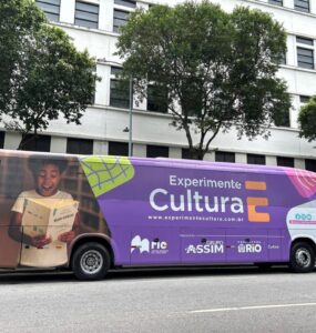 Visitas que transformam: da sala de aula ao museu
