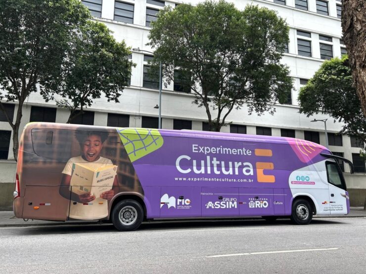Visitas que transformam: da sala de aula ao museu