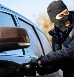 Carros visados elevam seguro e ampliam comparação no mercado