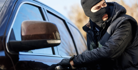 Carros visados elevam seguro e ampliam comparação no mercado