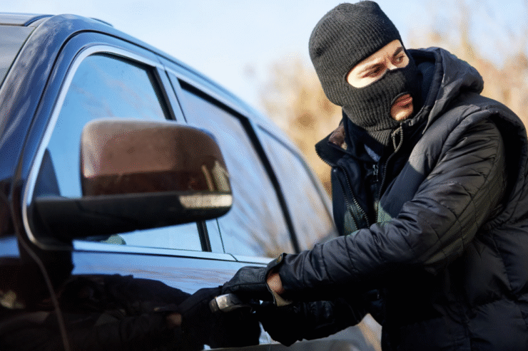 Carros visados elevam seguro e ampliam comparação no mercado