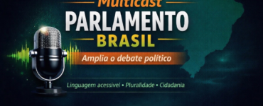 Multicast Parlamento Brasil amplia debate político