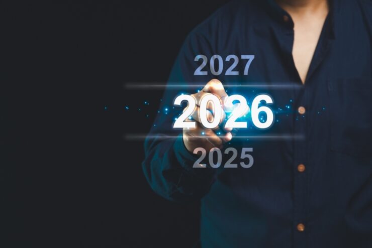 Mercado de TI: guia salarial revela áreas mais demandadas e tendências para 2026