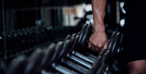 Musculação se consolida como ferramenta de autoconhecimento