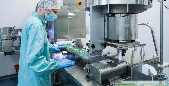 Suplementos: especialista explica como escolher fornecedor