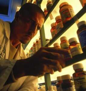 Tecnologia aponta alimentos e medicamentos comprometidos por apagões