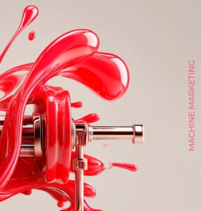 Machine Marketing revela o impacto da IA na comunicação