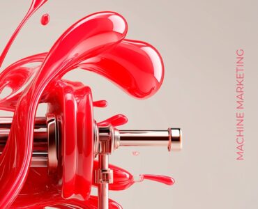 Machine Marketing revela o impacto da IA na comunicação
