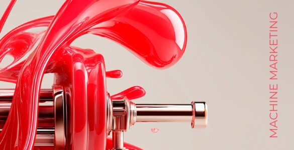 Machine Marketing revela o impacto da IA na comunicação