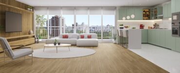 Pequenas reformas movem mercado no fim do ano