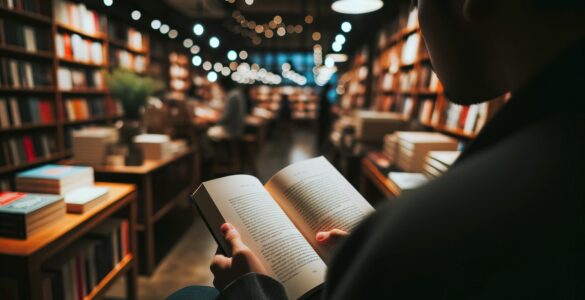 Setor livreiro cresce em 2025 e impulsiona lançamentos