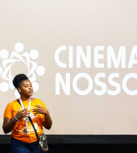 Cinema Nosso celebra 25 anos com a missão de democratizar o áudio