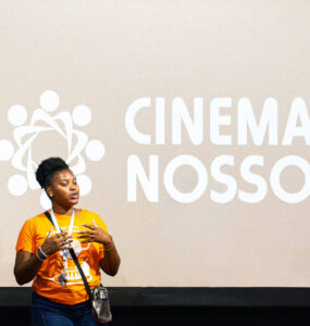 Cinema Nosso celebra 25 anos com a missão de democratizar o áudio