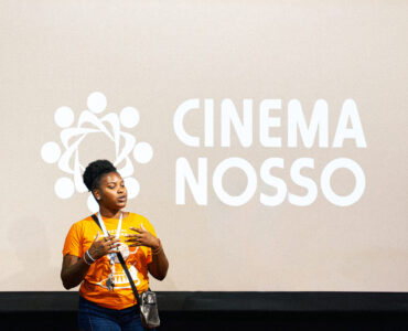 Cinema Nosso celebra 25 anos com a missão de democratizar o áudio