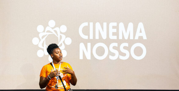 Cinema Nosso celebra 25 anos com a missão de democratizar o áudio