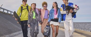 Xtrem by Samsonite apresenta coleção de Voltas Às Aulas 2026