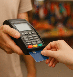 Especialista alerta para risco de golpes no cartão