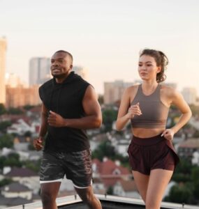 Início de ano incentiva novos hábitos de saúde