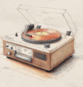 Memórias 2025: Lark Player lança resumo musical do ano