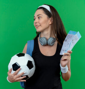 Viagem para assistir à Copa 2026 requer atenção com vistos