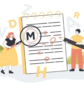 Incidência de erros de digitação pode ter explicação