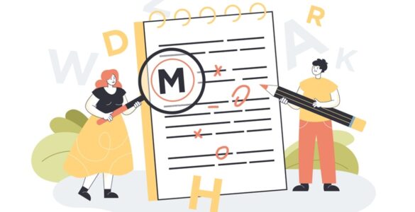 Incidência de erros de digitação pode ter explicação