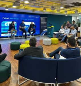 CTI Global cria unidade de negócios focada em automação e IA