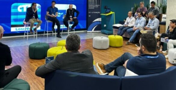 CTI Global cria unidade de negócios focada em automação e IA