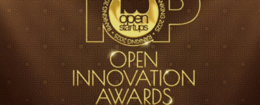 Empresas que mais colaboram com inovação aberta no Brasil