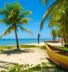 Turistas ampliam procura por passeios culturais em Ilhéus durante alta temporada