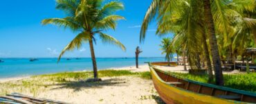 Turistas ampliam procura por passeios culturais em Ilhéus durante alta temporada