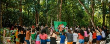 Vaga Lume celebra voluntários que transformam a Amazônia