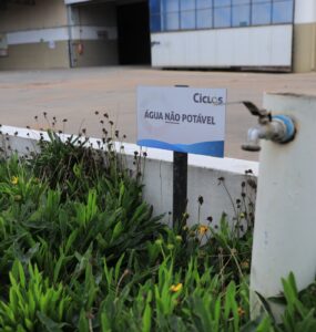 Iniciativa sustentável de MS foi apresentada na COP30