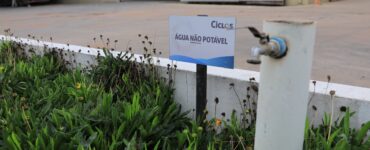 Iniciativa sustentável de MS foi apresentada na COP30