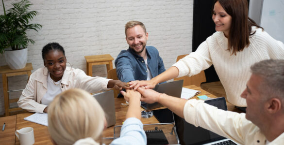 Sobrecarga de comando gera "chefes ausentes" e desafia a cultura organizacional