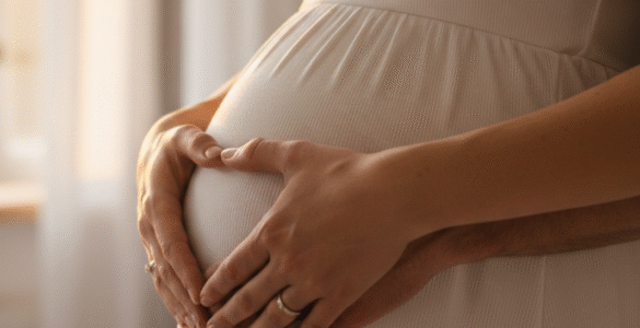 Planejamento financeiro durante a gestação exige medidas de proteção adicionais