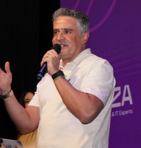 História de engenheiro mostra novos rumos da engenharia