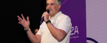 História de engenheiro mostra novos rumos da engenharia