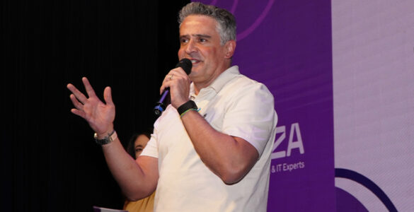 História de engenheiro mostra novos rumos da engenharia