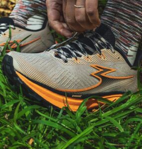 Novo Futura 2 da 361 Sport aposta em tecnologia para corrida