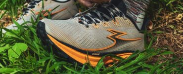 Novo Futura 2 da 361 Sport aposta em tecnologia para corrida