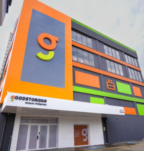 GoodStorage atinge R$ 300 milhões em receita e expande em SP