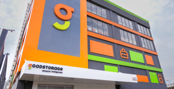 GoodStorage atinge R$ 300 milhões em receita e expande em SP
