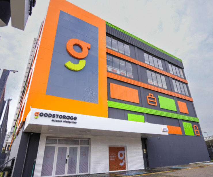 GoodStorage atinge R$ 300 milhões em receita e expande em SP