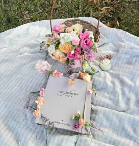 Garden lança planner para unir organização e saúde emocional