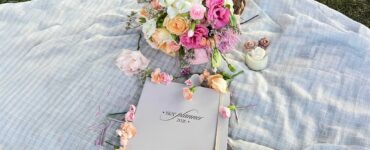 Garden lança planner para unir organização e saúde emocional