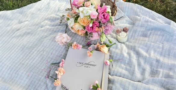 Garden lança planner para unir organização e saúde emocional