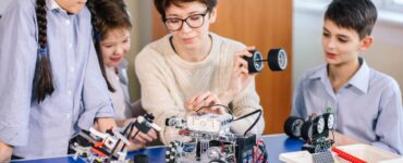 Educação tecnológica cresce com foco na abordagem STEAM