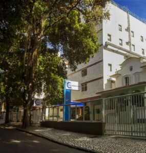 Pan-Americano completa 80 anos com modernização e ampliação