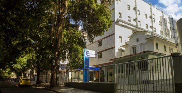 Pan-Americano completa 80 anos com modernização e ampliação